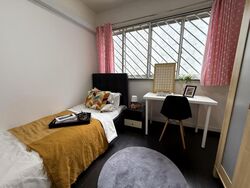 Blk 116 Pending Road (Bukit Panjang), HDB 4 Rooms #495684261